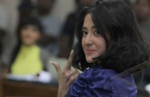  Kabar umum Jabar: Dewi Perssik dkk dicekal MUI Jabar