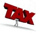  Fuad ambisi naikkan wajib pajak 10 kali lipat