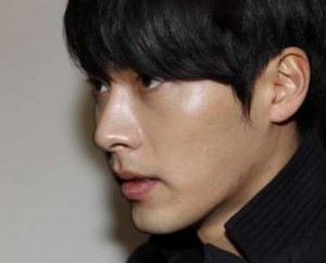  Wow! Aktor Hyun Bin jadi duta pertahanan Korea untuk Indonesia 