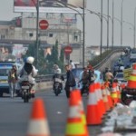  Kabar umum: Butuh Rp650 miliar untuk perbaikan jalan di Bandung