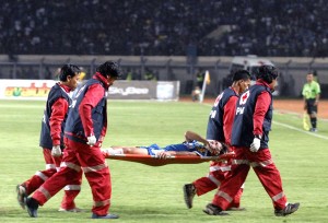  BOLAJABAR: Kompetisi panjang, siap-siap badai cedera