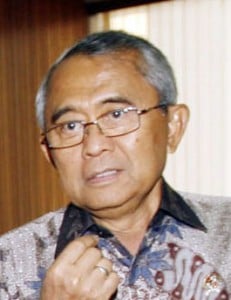  Rusunawa jadi tanggung jawab pemda