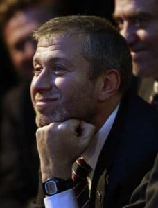  SEPAK BOLA: Abramovich ajukan buyback, Chelsea siap pindah ke stadion baru