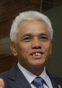  Kinerja BUMN tak optimal, Hatta Rajasa tawarkan 4 inisiatif