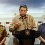  SBY: Nama itu sumbernya bukan dari Saya