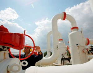  Sistem distribusi gas domestik Norwegia bisa jadi panutan