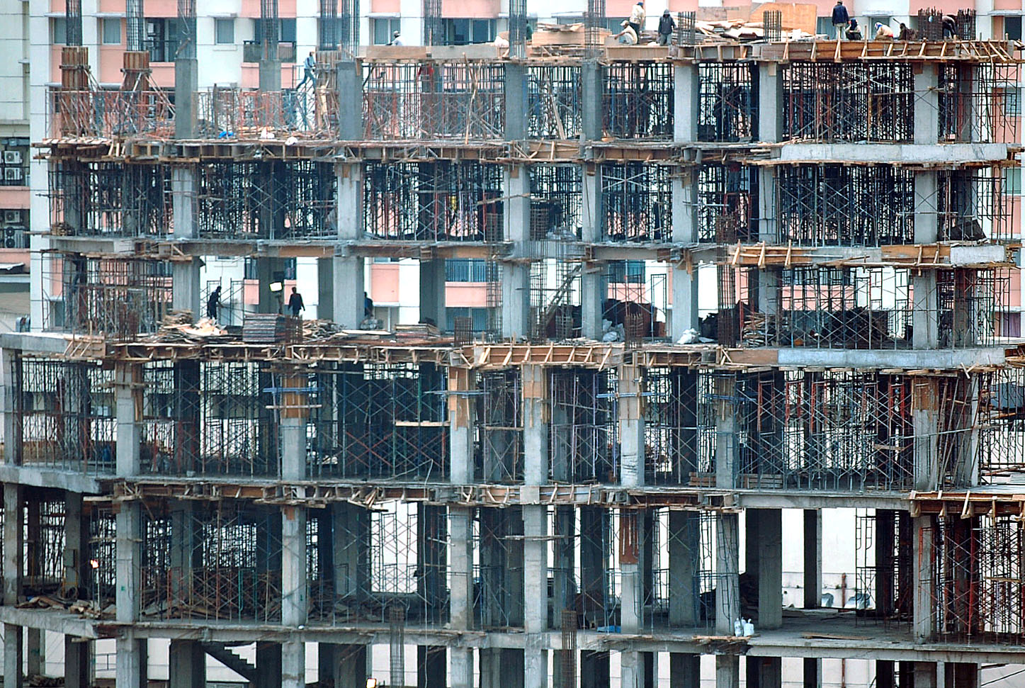  FOTO: Hotel baru di Bandung terus bermunculan