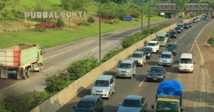  Jalan tol Purbaleunyi akan dipertebal