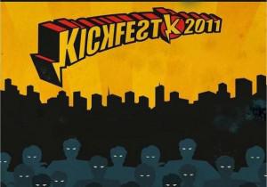  Kabar ekonomi: Transaksi KICKfest Rp40 juta per hari
