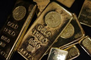  Morgan Stanley: Emas segera tembus US$2.000 per ounce