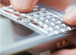  Tindak tegas SMS yang meneror nasabah!