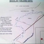  Pemerintah harus tanggapi klaim Malaysia soal Camar Bulan