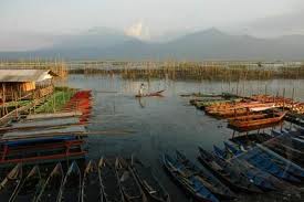  Menteri LH: Kondisi 15 danau sangat kritis