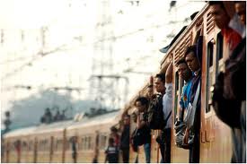  Wow, Kereta api Bandung-Jakarta akan jadi 2,5 jam