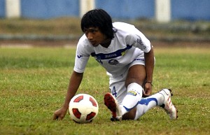  BOLAJABAR: Persib butuh gelandang perusak