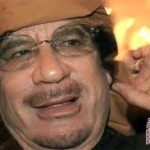  NTC: Pemakaman Gaddafi mungkin ditunda