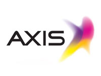  Axis percepat ekpansi jaringan 