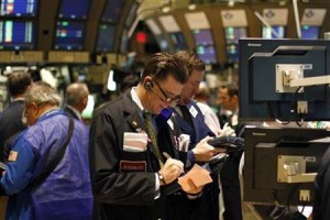  Wall Street tertekan ketakpastian KTT Eropa