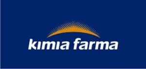  Kimia Farma sudah raih 80% dari target penjualan tahun ini