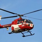  Hore, SAR mau punya 4 Helikopter