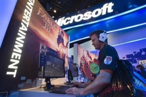  Microsoft Indonesia buka akses mitra lokal