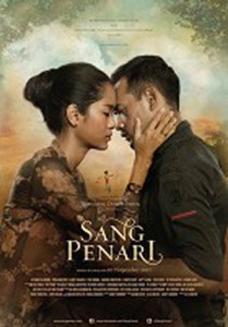  Film Sang Penari roadshow di Bandung