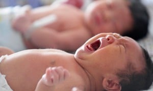  Filipina sambut “bayi ke 7 miliar”