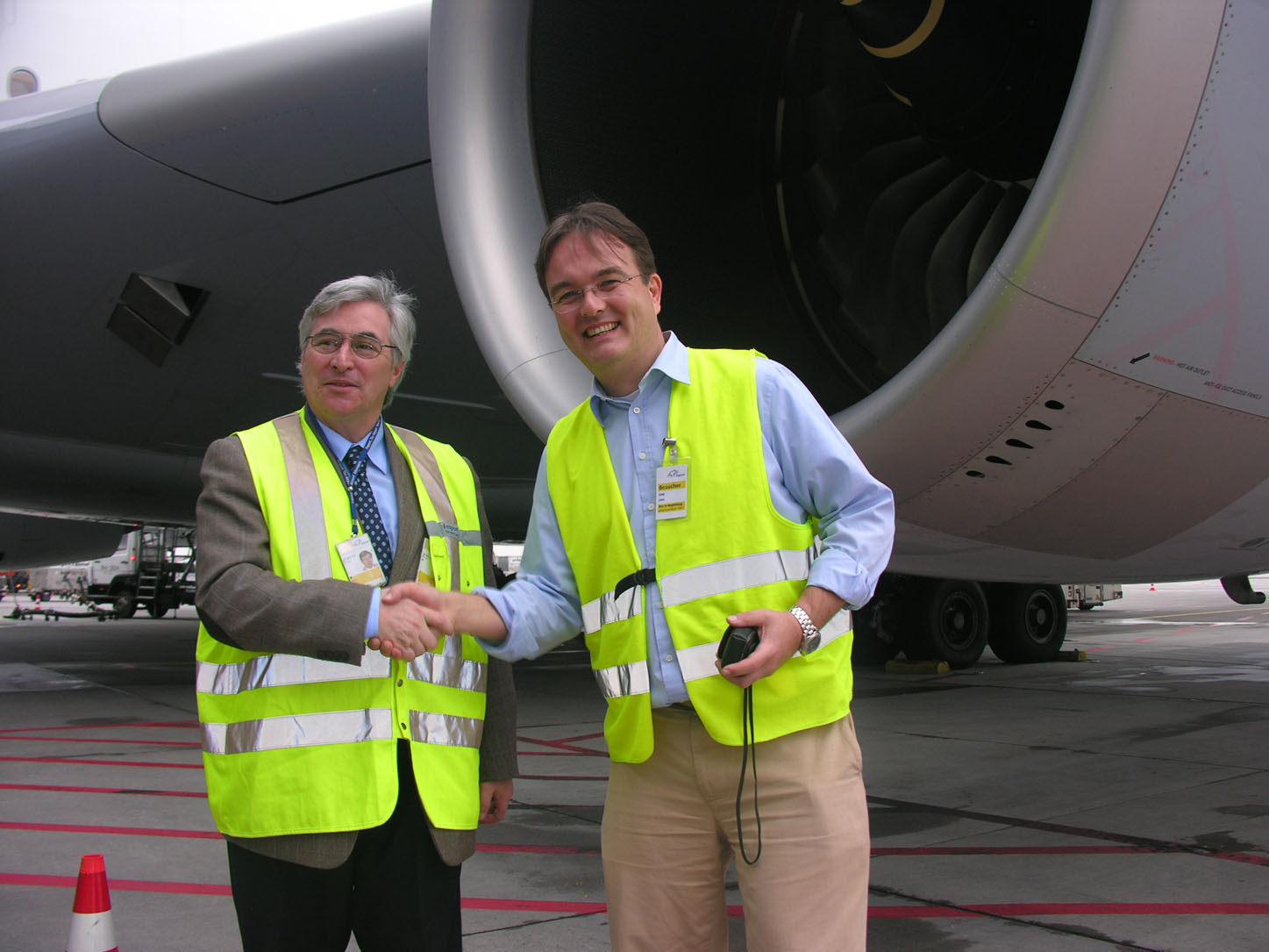  FOTO: Lufthansa tambah jadwal penerbangan Munich-Jakarta