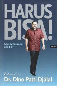  Hari ini, buku SBY diluncurkan dalam bahasa Prancis