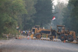  Kabar nasional (2/11): Situasi Freeport memburuk 