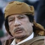  Gila! Kekayaan Muammar Qaddafi US$200 miliar! 