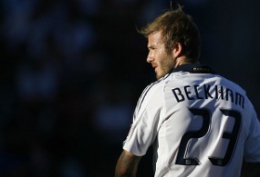  SEPAK BOLA: Beckham bawa Galaxy ke final wilayah MLS