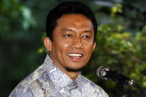  Menkominfo sesalkan tuduhan penataan 3G ditunggangi asing