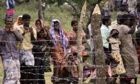  Afrika Selatan terancam penyakit tidur