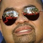  Rapper Heavy D meninggal di jalanan Beverly Hills