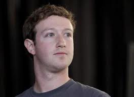  Wow, kekayaan pemilik Facebook US$13,5 miliar! 