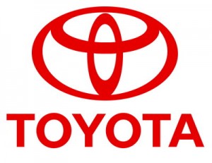 Produksi Toyota terkoreksi 10.000 unit selama banjir Thailand