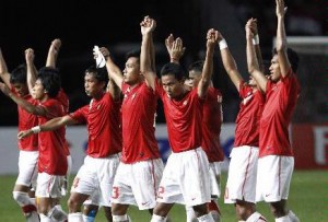  Kalah 0-4 lawan Qatar, Indonesia dipastikan tersingkir dari Pra Piala Dunia 