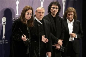  Black Sabbath reuni di album baru dan tur dunia