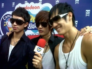  Unggulkan fesyen, Hitz ramaikan boyband Tanah Air