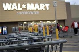  Wow! Wal-Mart beri sinyal balik ke RI