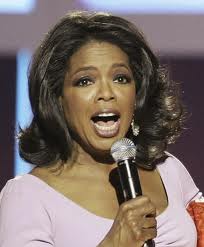  Salut, Oprah Winfrey dapat Oscar