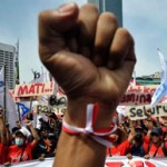  Apindo Bekasi: Demo buruh ancam iklim investasi