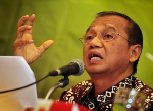  Siapa anggota DPR calon tersangka korupsi?