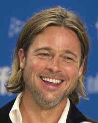  3 Tahun lagi, Brad Pitt pensiun dari dunia film