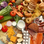  Banyak makan bikin gendut? Belum tentu!
