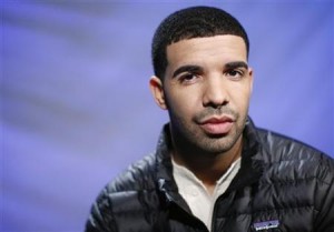  Rapper Drake segera rilis album baru 