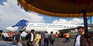  Terminal 3 Soeta mulai hari ini layani penerbangan internasional