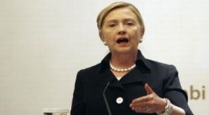  Hillary & Noda ikut bujuk Indonesia masuk TPP