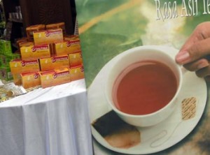  Festival Teh ajak masyarakat semakin cinta minum teh